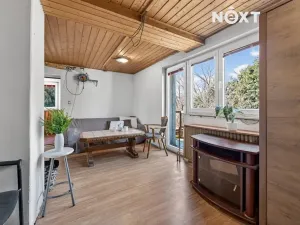 Prodej chaty, Plzeň, K Valše, 62 m2