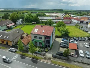 Prodej rodinného domu, Jesenice, Budějovická, 340 m2