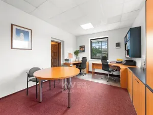 Prodej rodinného domu, Jesenice, Budějovická, 340 m2