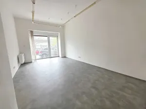 Pronájem obchodního prostoru, Praha - Smíchov, Na Zatlance, 78 m2
