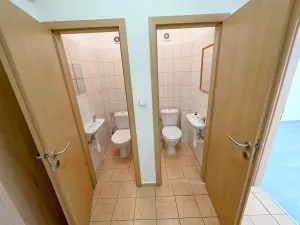 Pronájem obchodního prostoru, Praha - Smíchov, Na Zatlance, 78 m2