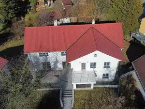 Prodej rodinného domu, Kamenice - Těptín, Táhlá, 236 m2