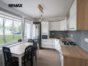 Pronájem bytu 2+1, Bučovice, Fučíkova, 63 m2