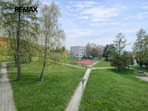 Pronájem bytu 2+1, Bučovice, Fučíkova, 63 m2