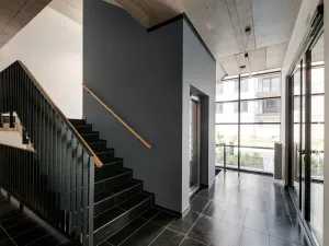 Prodej bytu 3+kk, Praha - Smíchov, Grafická, 79 m2