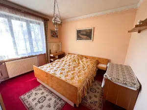 Prodej rodinného domu, Lovosice, Svatopluka Čecha, 140 m2