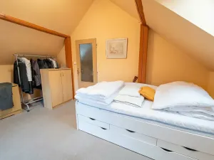 Prodej rodinného domu, Úštěk, Údolní, 90 m2