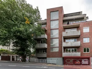 Prodej bytu 5+kk, Praha - Smíchov, Podbělohorská, 126 m2