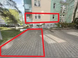 Prodej bytu 2+kk, Plzeň, Bolevecká, 62 m2