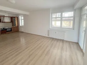 Prodej bytu 2+kk, Plzeň, Bolevecká, 62 m2