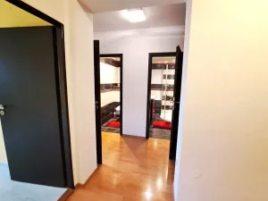 Pronájem bytu 3+1, Zlín, Tyršova, 75 m2