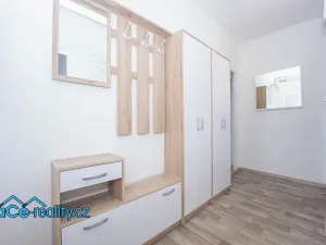 Pronájem bytu 2+1, Týniště nad Orlicí, Družstevní, 58 m2