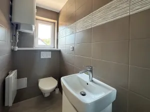 Pronájem bytu 1+kk, Humpolec, 38 m2