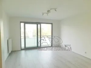Pronájem bytu 1+kk, České Budějovice, Na Zlaté stoce, 31 m2