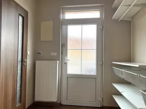 Pronájem rodinného domu, Vinařice, Na Horce, 102 m2