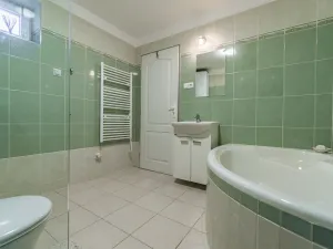 Prodej chaty, Hvožďany, 260 m2