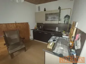 Prodej rodinného domu, Rudice, 106 m2