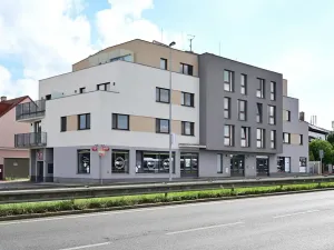 Pronájem bytu 2+kk, Praha - Liboc, Evropská, 54 m2