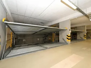 Pronájem bytu 2+kk, Praha - Liboc, Evropská, 54 m2