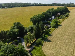 Prodej rodinného domu, Klínec, 100 m2