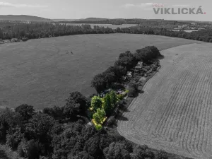 Prodej rodinného domu, Klínec, 100 m2