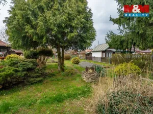 Prodej chaty, Mladá Boleslav - Podchlumí, 24 m2