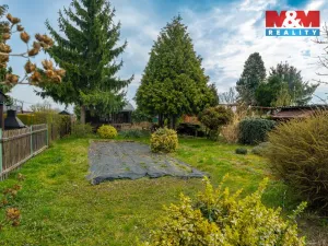 Prodej chaty, Mladá Boleslav - Podchlumí, 24 m2