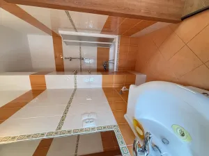 Prodej bytu 2+1, Chrudim - Chrudim IV, Palackého třída, 55 m2