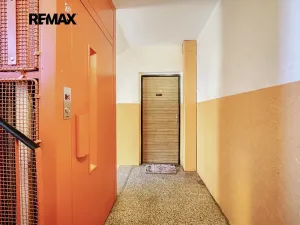 Prodej bytu 2+1, Chomutov, Kamenná, 60 m2