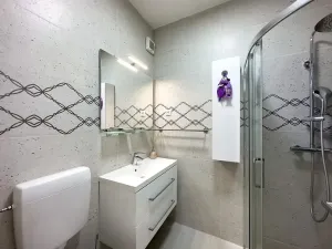 Prodej bytu 4+kk, Medulin, Chorvatsko, 65 m2