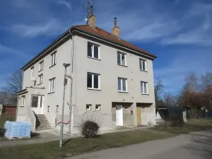 Prodej bytu 3+1, Dříteň, 72 m2