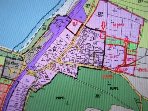 Prodej pozemku pro bydlení, Putim, 713 m2
