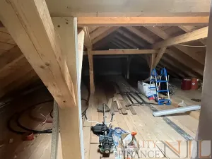 Pronájem rodinného domu, Hradec, 121 m2