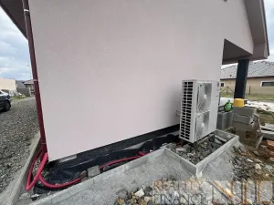 Pronájem rodinného domu, Hradec, 121 m2