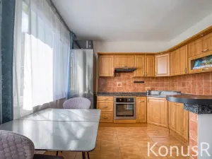 Prodej bytu 3+kk, Kladno, Hřebečská, 69 m2