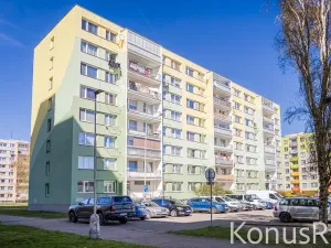 Prodej bytu 3+kk, Kladno, Hřebečská, 69 m2