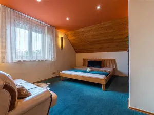 Prodej rodinného domu, Zeleneč, Zahradní, 203 m2