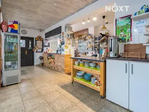 Prodej restaurace, Sezimovo Ústí, Soukeník, 220 m2