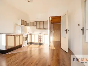 Prodej bytu 1+1, Děčín, Rudolfova, 36 m2