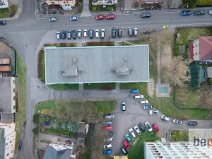 Prodej bytu 1+1, Děčín, Rudolfova, 36 m2