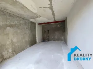 Prodej garáže, Ústí nad Labem, Střelecká, 20 m2