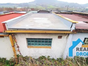 Prodej garáže, Děčín, Lesní, 20 m2