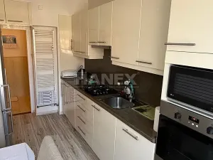 Prodej bytu 3+1, Příbram, S. K. Neumanna, 71 m2