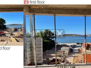 Prodej bytu 3+kk, Marina, Chorvatsko, Zaglavica, 56 m2