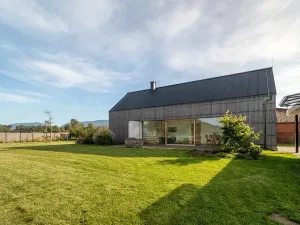 Pronájem rodinného domu, Raškovice, 154 m2