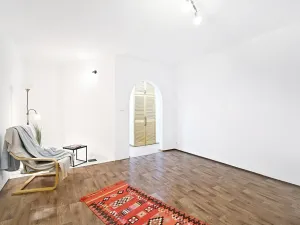 Pronájem bytu 3+1, Praha - Hlubočepy, Lamačova, 69 m2