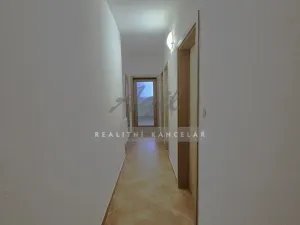 Pronájem bytu 2+kk, Brno, 46 m2