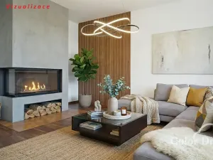 Prodej rodinného domu, Zaječí, Sadařská, 70 m2