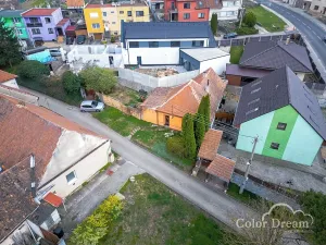 Prodej rodinného domu, Zaječí, Sadařská, 70 m2