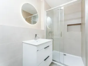 Prodej bytu 2+kk, Praha - Libeň, Zenklova, 48 m2